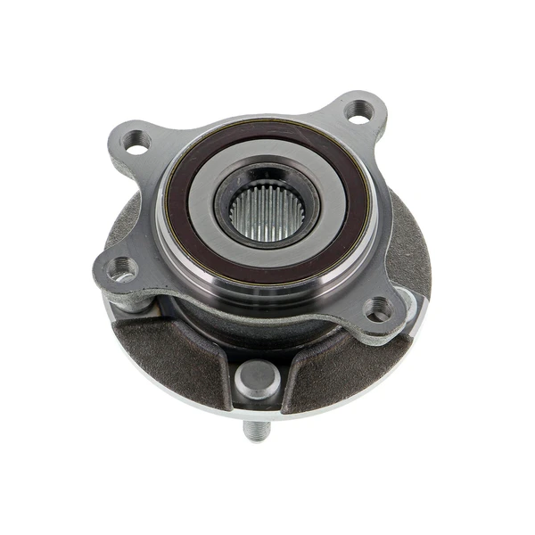 Mevotech MB86304 Wheel Bearing and Hub Assembly, Front Left Driver Side