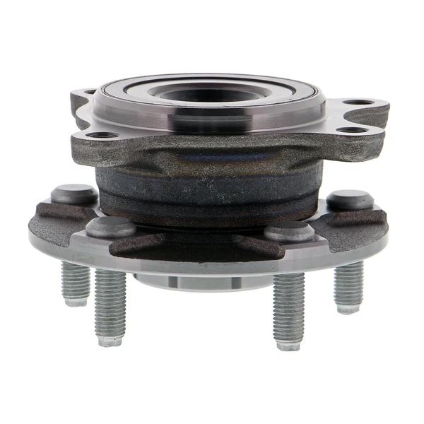 Mevotech MB86304 Wheel Bearing and Hub Assembly, Front Left Driver Side