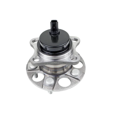 Mevotech MB86305 Wheel Bearing and Hub Assembly, Rear Side