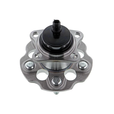 Mevotech MB86311 Wheel Bearing and Hub Assembly, Rear Side