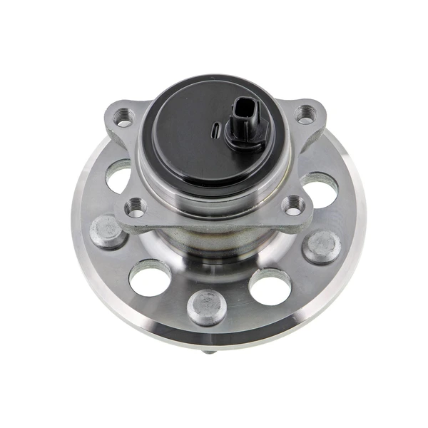 Mevotech MB86312 Wheel Bearing and Hub Assembly, Rear Left Driver Side