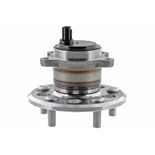 Mevotech MB86312 Wheel Bearing and Hub Assembly, Rear Left Driver Side