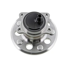 Mevotech MB86313 Wheel Bearing and Hub Assembly, Rear Right Passenger Side