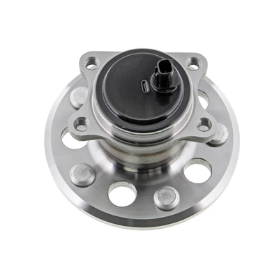 Mevotech MB86313 Wheel Bearing and Hub Assembly, Rear Right Passenger Side