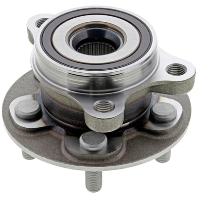 Mevotech MB86315 Wheel Bearing and Hub Assembly, Front Side