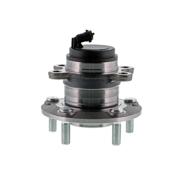 Mevotech MB90301 Wheel Bearing and Hub Assembly, Front Side