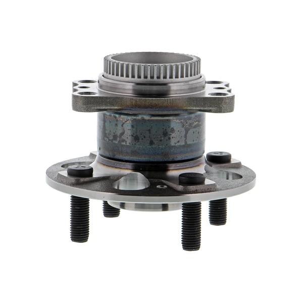 Mevotech MB90302 Wheel Bearing and Hub Assembly, Rear Side