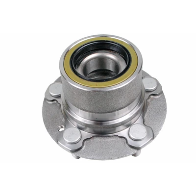 Mevotech MB90303 Wheel Bearing and Hub Assembly, Rear Side