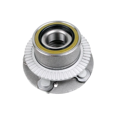 Mevotech MB90304 Wheel Bearing and Hub Assembly, Rear Side