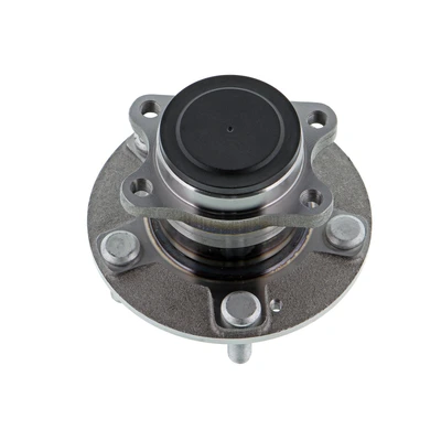 Mevotech MB90310 Wheel Bearing and Hub Assembly, Rear Side