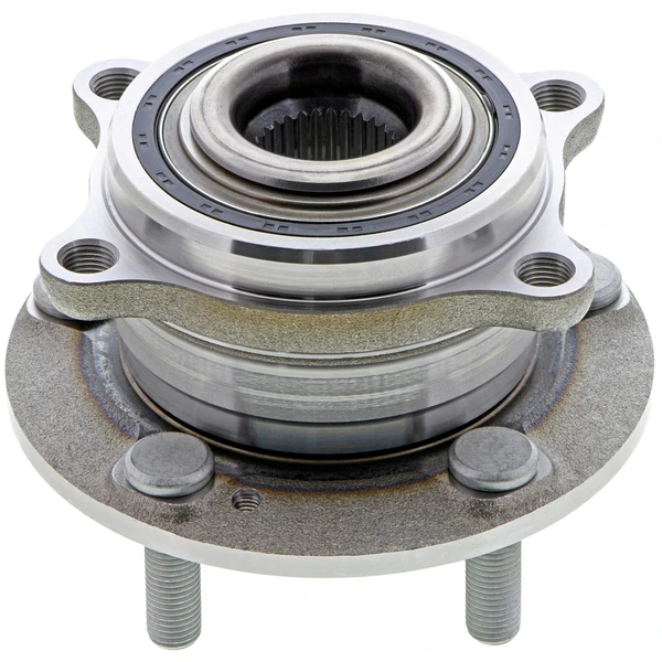Mevotech MB90311 Wheel Bearing and Hub Assembly, Front Side