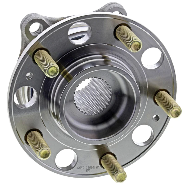 Mevotech MB90315 Wheel Bearing and Hub Assembly