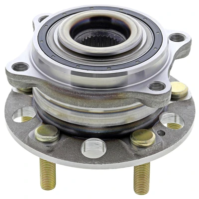 Mevotech MB90315 Wheel Bearing and Hub Assembly
