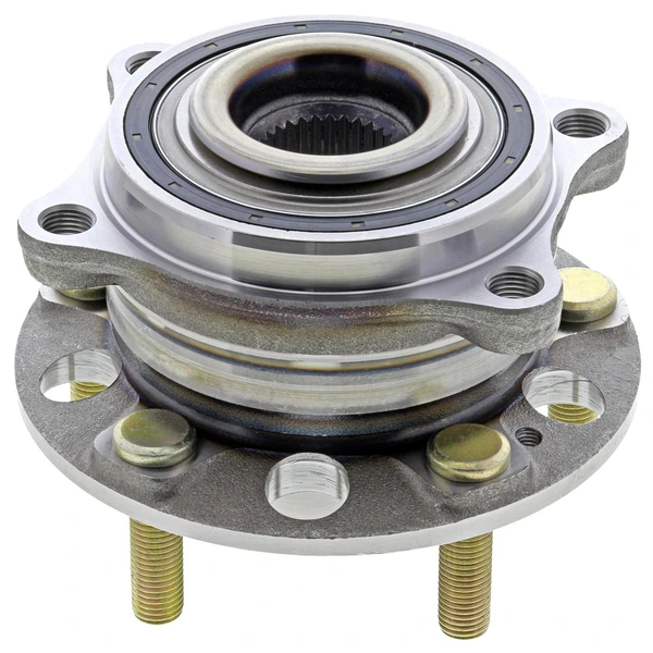 Mevotech MB90315 Wheel Bearing and Hub Assembly