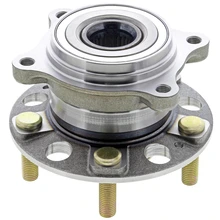 Mevotech MB90316 Wheel Bearing and Hub Assembly, Rear Side