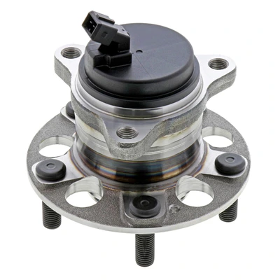Mevotech MB90317 Wheel Bearing and Hub Assembly, Rear Side