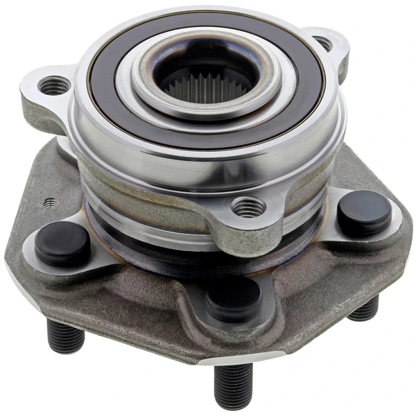 Mevotech MB95302 Wheel Bearing and Hub Assembly