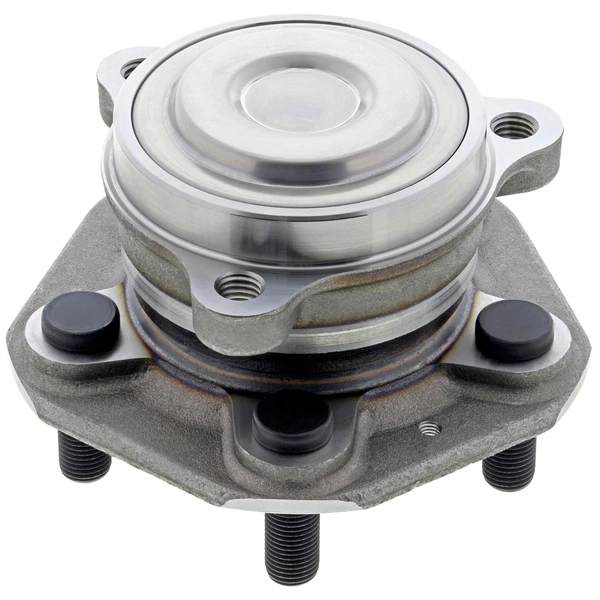 Mevotech MB95303 Wheel Bearing and Hub Assembly, Front Side