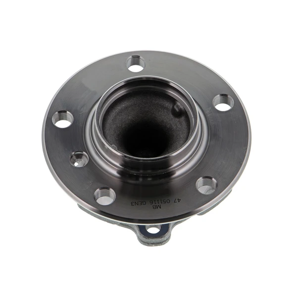 Mevotech MB10301 Wheel Bearing and Hub Assembly, Front Side