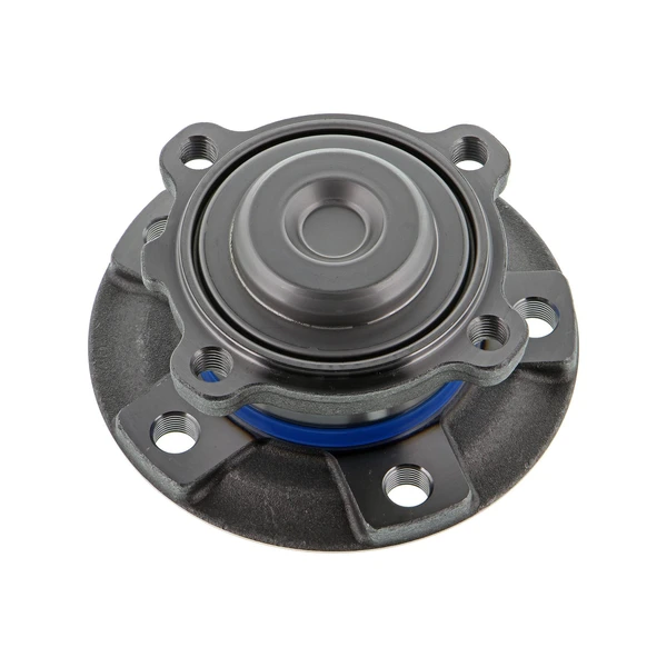 Mevotech MB10301 Wheel Bearing and Hub Assembly, Front Side