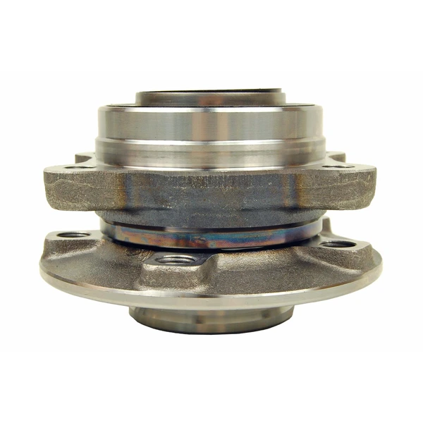 Mevotech MB10302 Wheel Bearing and Hub Assembly, Front Side