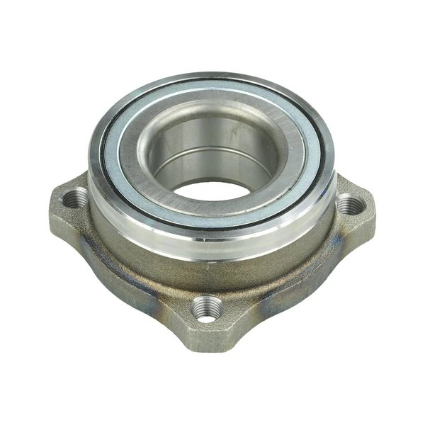 Mevotech MB10303 Wheel Bearing and Hub Assembly, Rear Side