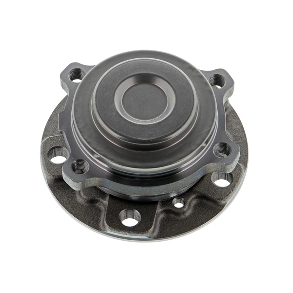Mevotech MB10305 Wheel Bearing and Hub Assembly, Front Side
