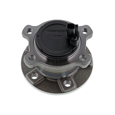 Mevotech MB10308 Wheel Bearing and Hub Assembly, Rear Side