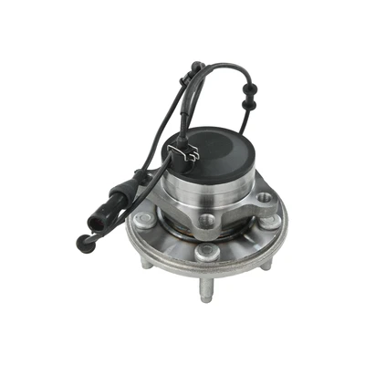 Mevotech MB10310 Wheel Bearing and Hub Assembly, Front Side