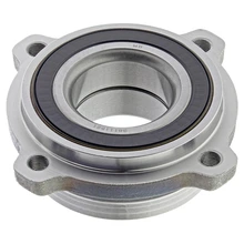 Mevotech MB10313 Wheel Bearing and Hub Assembly, Rear Side