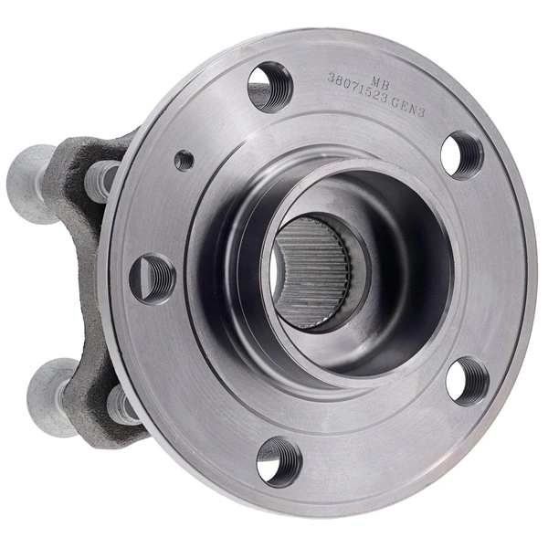 Mevotech MB10325 Wheel Bearing and Hub Assembly