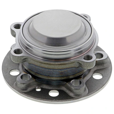 Mevotech MB10326 Wheel Bearing and Hub Assembly, Front Side