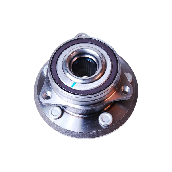 Mevotech MB25304 Wheel Bearing and Hub Assembly, Front Side