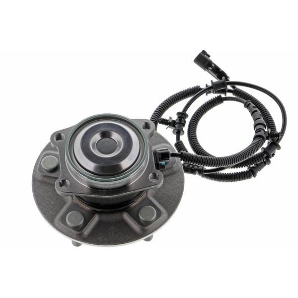 Mevotech MB25311 Wheel Bearing and Hub Assembly, Rear Side