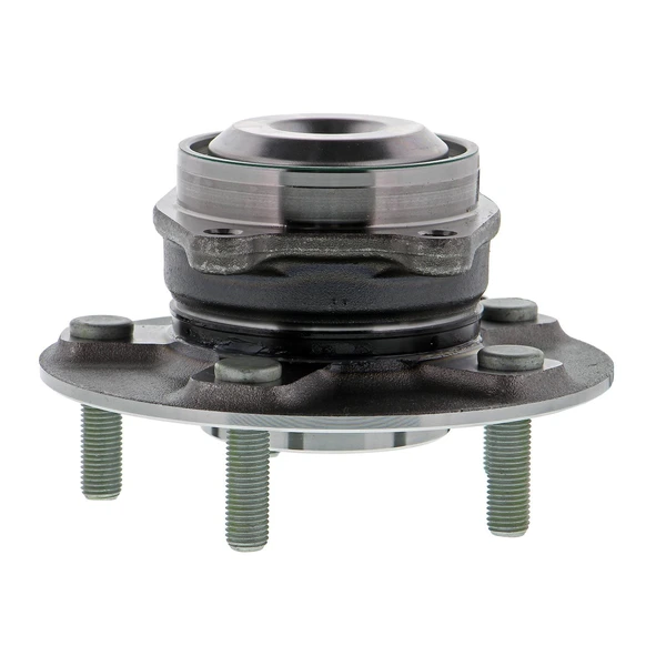Mevotech MB25311 Wheel Bearing and Hub Assembly, Rear Side