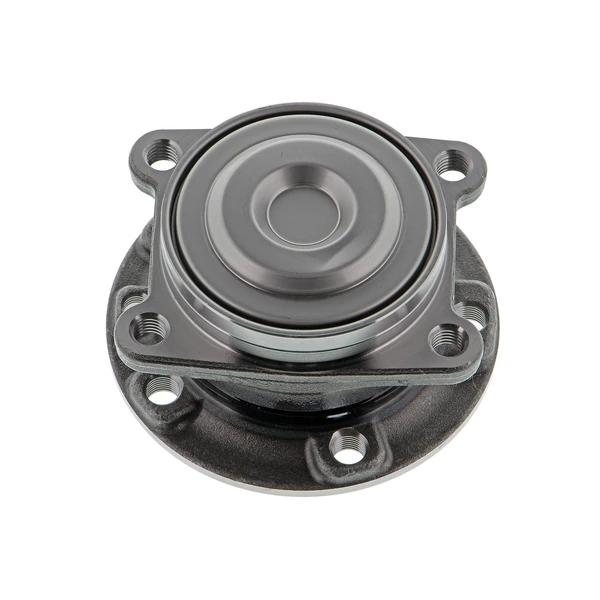 Mevotech MB25314 Wheel Bearing and Hub Assembly, Rear Side