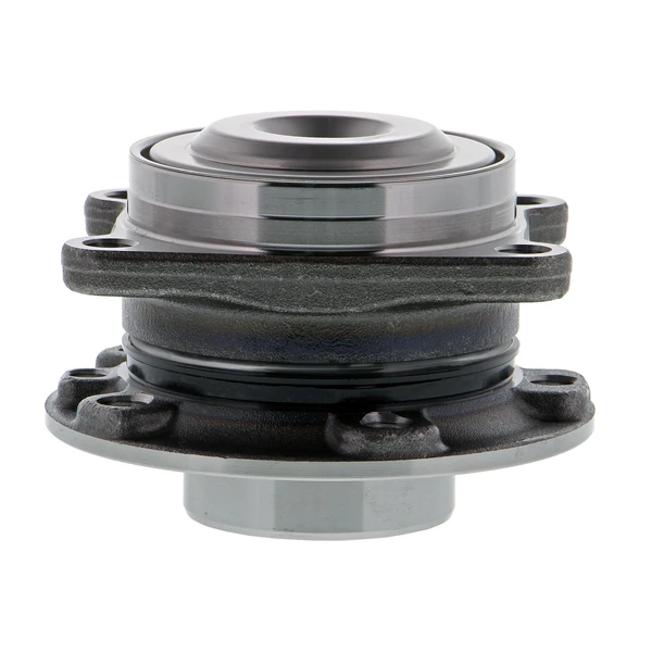 Mevotech MB25314 Wheel Bearing and Hub Assembly, Rear Side