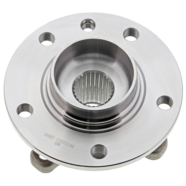 Mevotech MB25322 Wheel Bearing and Hub Assembly