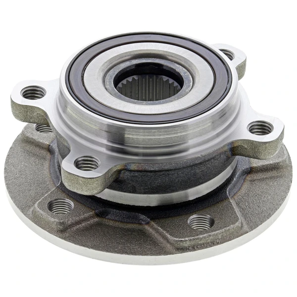 Mevotech MB25322 Wheel Bearing and Hub Assembly