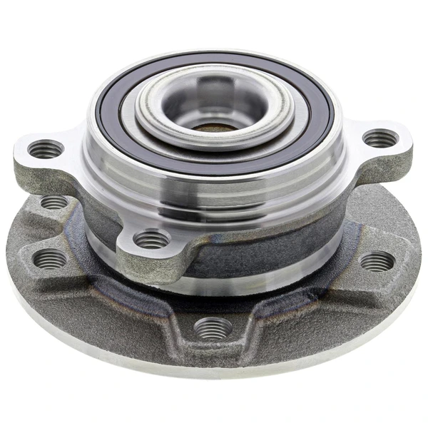 Mevotech MB25323 Wheel Bearing and Hub Assembly, Rear Side