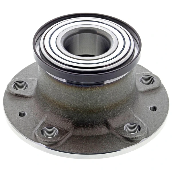 Mevotech MB25334 Wheel Bearing and Hub Assembly, Rear Side