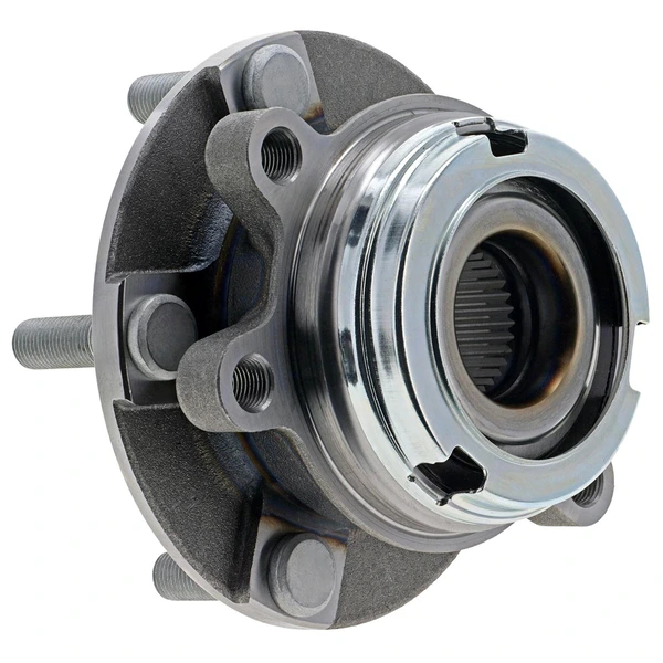Mevotech MB30301 Wheel Bearing and Hub Assembly, Front Side