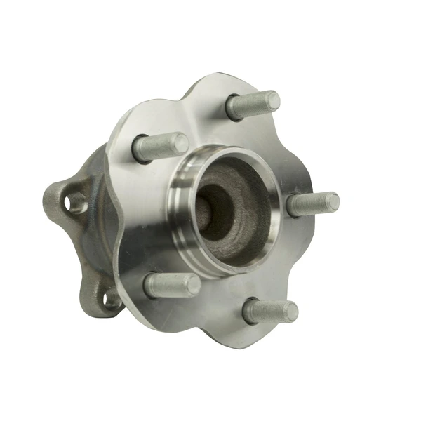 Mevotech MB30303 Wheel Bearing and Hub Assembly, Rear Side