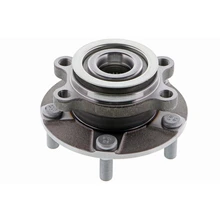 Mevotech MB30304 Wheel Bearing and Hub Assembly, Front Side