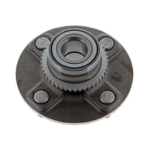Mevotech MB30310 Wheel Bearing and Hub Assembly, Rear Side