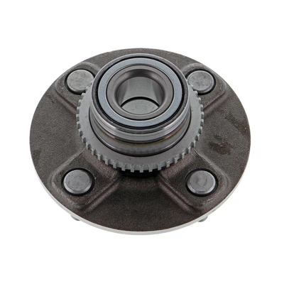Mevotech MB30310 Wheel Bearing and Hub Assembly, Rear Side
