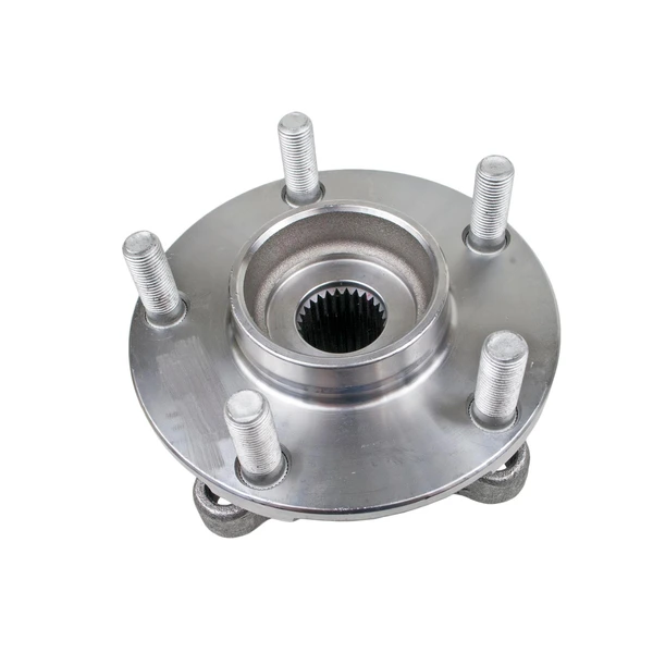 Mevotech MB30315 Wheel Bearing and Hub Assembly, Front Side