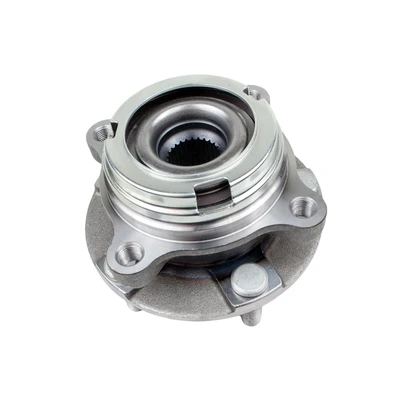Mevotech MB30315 Wheel Bearing and Hub Assembly, Front Side