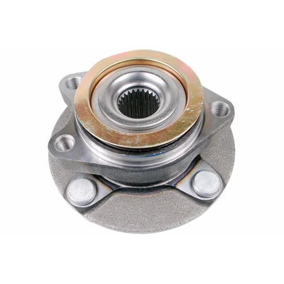 Mevotech MB30317 Wheel Bearing and Hub Assembly, Front Side