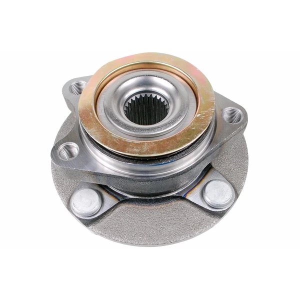 Mevotech MB30317 Wheel Bearing and Hub Assembly, Front Side